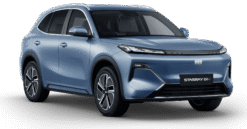 Geely Starray EM-I