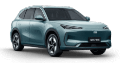 Geely EX5