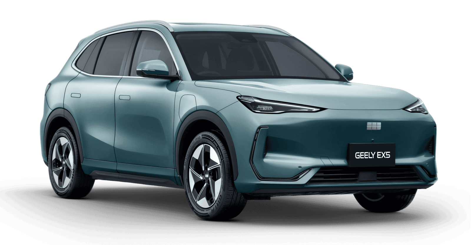 Geely EX5
