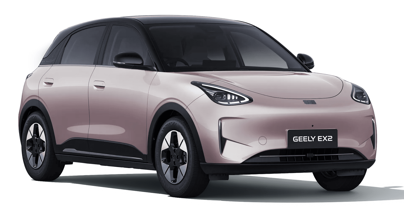 Geely EX2